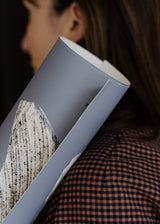 Matías Larraín  - Oiseau