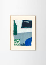 Max Ososki - La Buvette