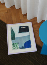 Max Ososki - La Buvette