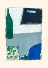 Max Ososki - La Buvette