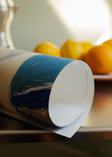 Max Ososki - Table 8 L’Auberge