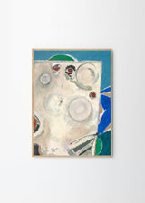 Max Ososki - Table 8 L’Auberge