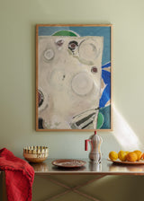 Max Ososki - Table 8 L’Auberge