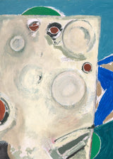 Max Ososki - Table 8 L’Auberge