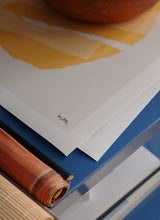 Moe Made It - Branching III