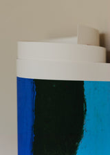 Nina Flagstad Kvorning - Kitchen Table by the Window