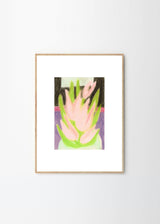 Nina Flagstad Kvorning - Tulips 11