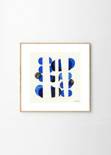 Nomen Studio - Bleu à Part 01