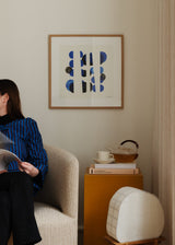 Nomen Studio - Bleu à Part 01