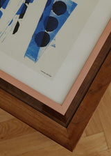 Nomen Studio - Bleu à Part 02