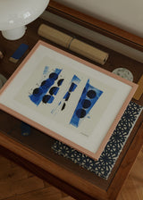 Nomen Studio - Bleu à Part 02