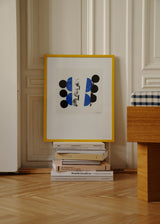 Nomen Studio - Bleu à Part 03