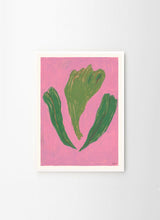 Ojuna Njama Petersen - Danser omkring brombærkrat