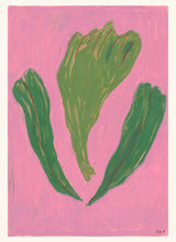 Ojuna Njama Petersen - Danser omkring brombærkrat