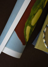 Ojuna Njama Petersen - Flower Flying