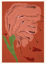 Ojuna Njama Petersen - Kære barn