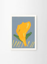 Ojuna Njama Petersen - Lille Gule