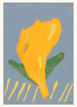 Ojuna Njama Petersen - Lille Gule