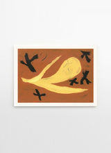 Ojuna Njama Petersen - Majregn