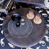 Set de Table Rond