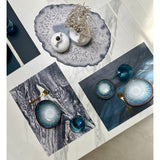 Set de Table Decoupe
