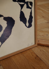 Rebecca Hein - Together No. 01