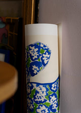 Rosie McGuinness - Blue and Green