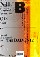 Issue#93 The Balvenie