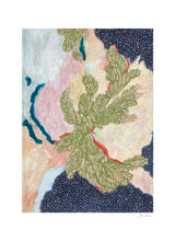 Sofie Rebecca Iversen - Little Green