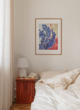 Sofie Rebecca Iversen - Quiet Bloom