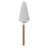 Bistrot Teak Tart Slicer