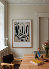 Leise Dich Abrahamsen - Layered