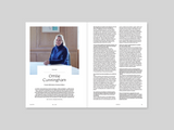 Issue#25 Tea