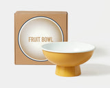 Fruit Bowl