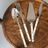 Bistrot Solid Serving Set