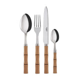 Bamboo (Set of 4 pieces)