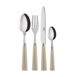 Nature Faux Horn (Set of 4 pieces)