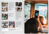 Issue#68 Instagram