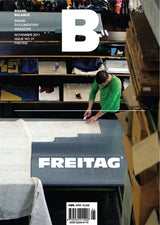Issue#01 Freitag