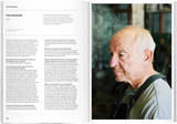 Issue#38 Patagonia