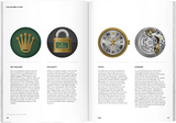 Issue#41 Rolex