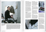 Issue#64 Moscot