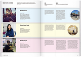Issue#58 Portland