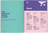 Issue#82 Bali
