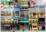 Issue#13 Lego