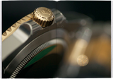 Issue#41 Rolex
