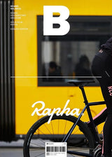 Issue#84 Rapha