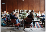 Issue#29 Ace Hotel