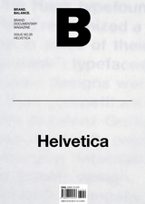 Issue#35 Helvetica