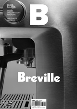 Issue#39 Breville